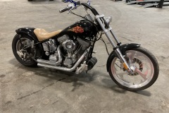 Motorcycle Repair Shop Gallery by 701 Cycles