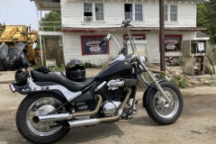 Motorcycle Repair Shop Gallery by 701 Cycles