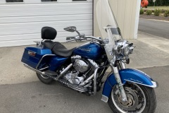 Motorcycle Repair Shop Gallery by 701 Cycles