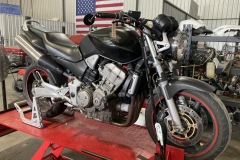 Motorcycle Repair Shop Gallery by 701 Cycles